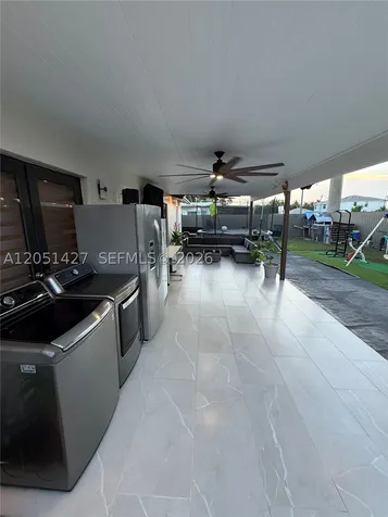 1711 N Anhinga Lane Homestead FL 33035