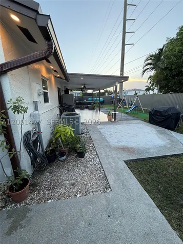 1711 N Anhinga Lane Homestead FL 33035