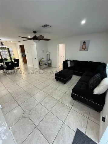 1711 N Anhinga Lane Homestead FL 33035