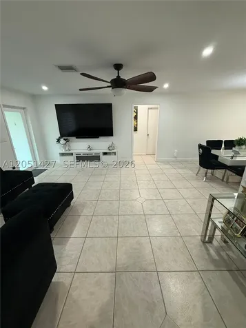 1711 N Anhinga Lane Homestead FL 33035
