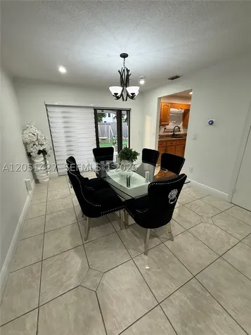1711 N Anhinga Lane Homestead FL 33035