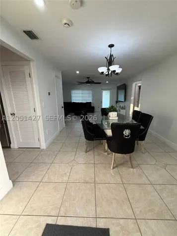 1711 N Anhinga Lane Homestead FL 33035