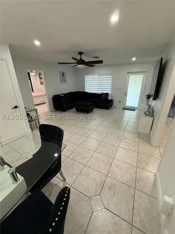 1711 N Anhinga Lane Homestead FL 33035