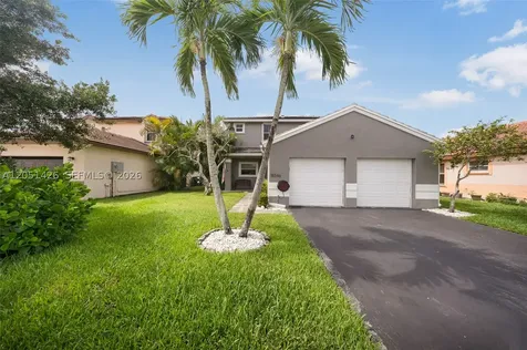 18546 NW 22nd Street Pembroke Pines FL 33029
