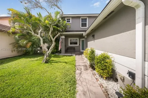 18546 NW 22nd Street Pembroke Pines FL 33029