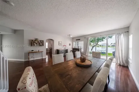 18546 NW 22nd Street Pembroke Pines FL 33029
