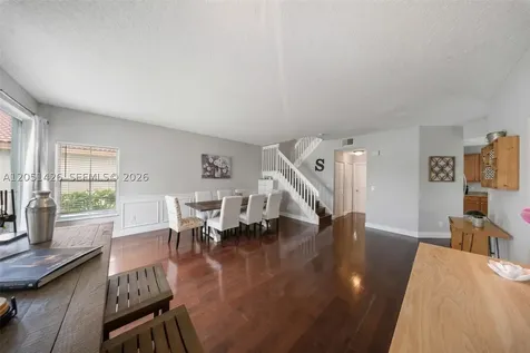 18546 NW 22nd Street Pembroke Pines FL 33029