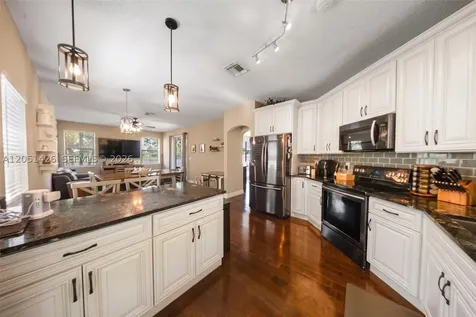 18546 NW 22nd Street Pembroke Pines FL 33029