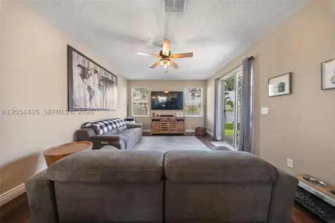 18546 NW 22nd Street Pembroke Pines FL 33029