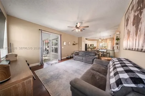 18546 NW 22nd Street Pembroke Pines FL 33029