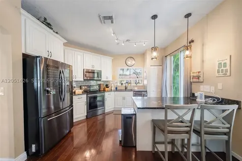 18546 NW 22nd Street Pembroke Pines FL 33029