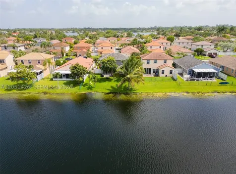 18546 NW 22nd Street Pembroke Pines FL 33029