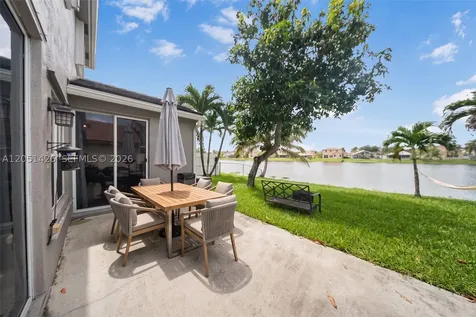 18546 NW 22nd Street Pembroke Pines FL 33029