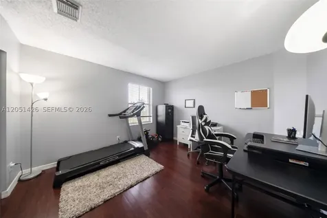 18546 NW 22nd Street Pembroke Pines FL 33029