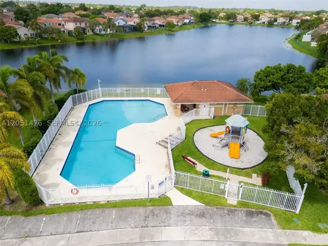 18546 NW 22nd Street Pembroke Pines FL 33029