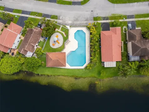 18546 NW 22nd Street Pembroke Pines FL 33029