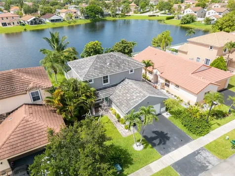 18546 NW 22nd Street Pembroke Pines FL 33029