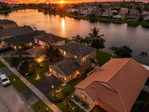 18546 NW 22nd Street Pembroke Pines FL 33029