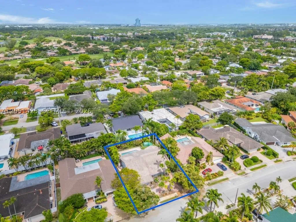 3520 N 32nd Terrace Hollywood FL 33021