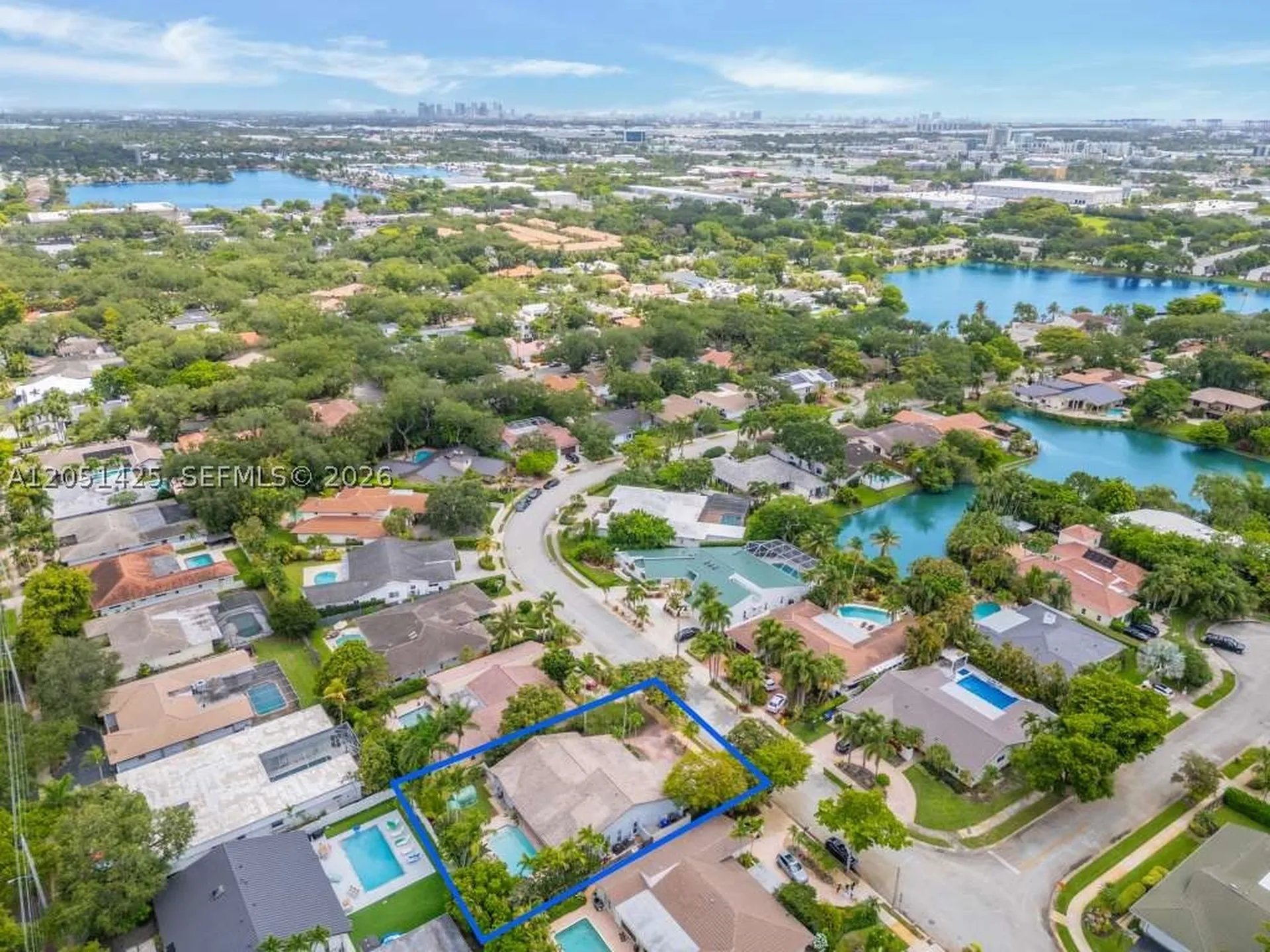 3520 N 32nd Terrace Hollywood FL 33021