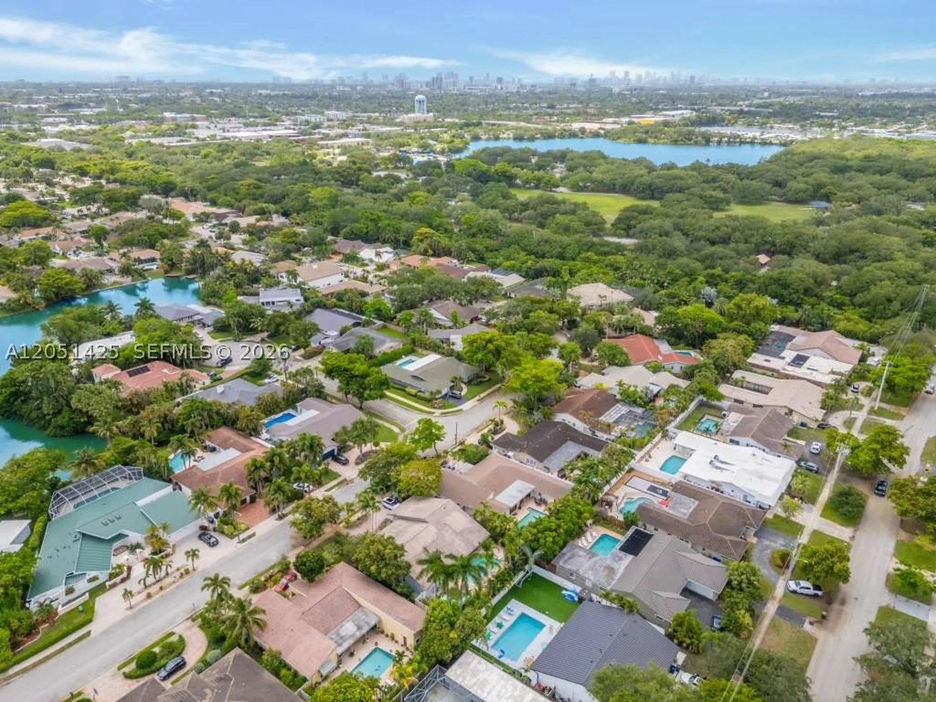 3520 N 32nd Terrace Hollywood FL 33021