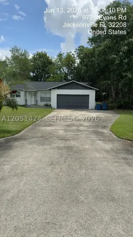 9775 Evans Jacksonville FL 32208