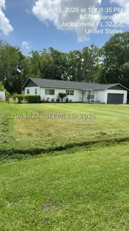 9775 Evans Jacksonville FL 32208