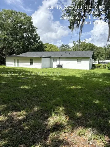 9775 Evans Jacksonville FL 32208