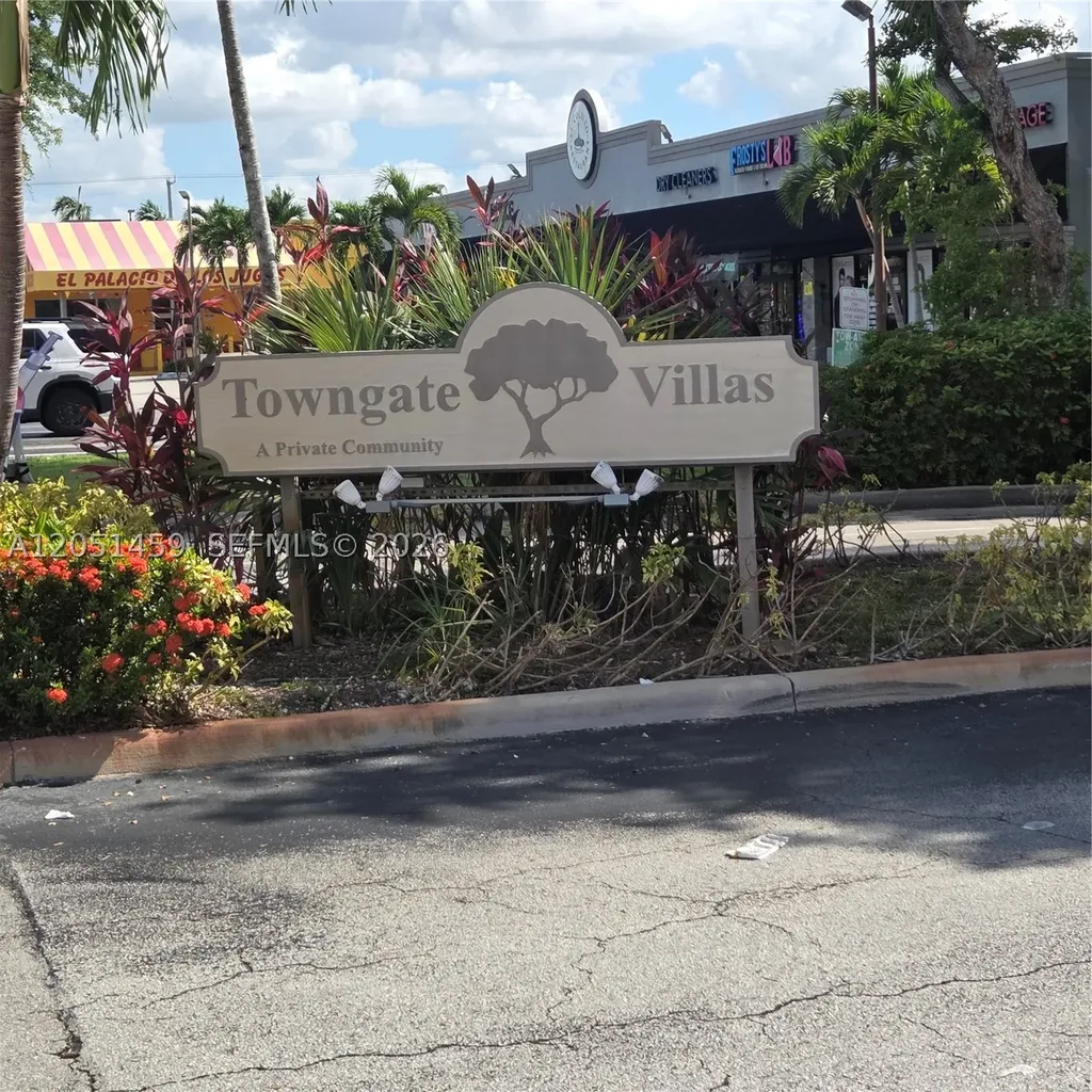 7412 SW 105th Place Miami FL 33173