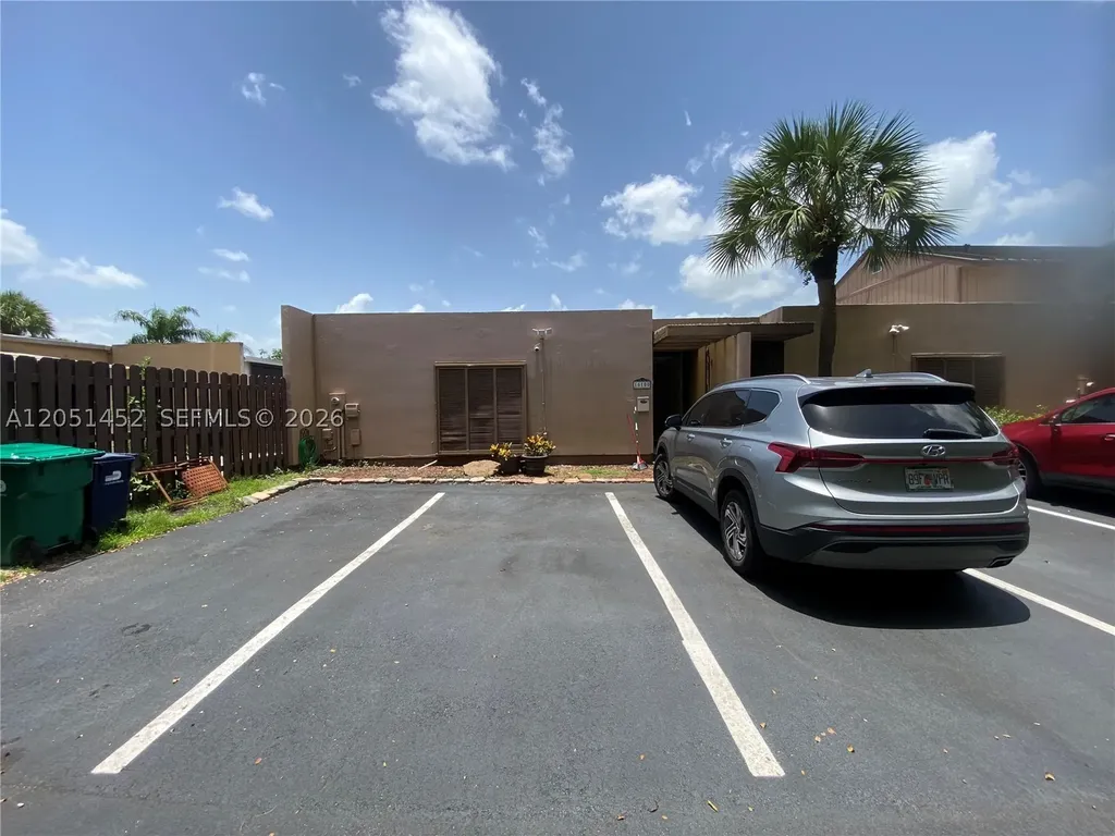 16100 Kilmarnock Drive Miami Lakes FL 33014