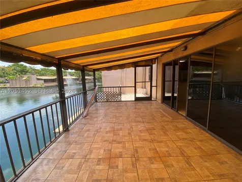 16100 Kilmarnock Drive Miami Lakes FL 33014