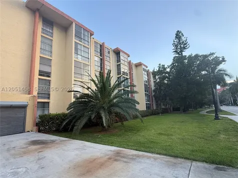 200 172nd Street Sunny Isles Beach FL 33160