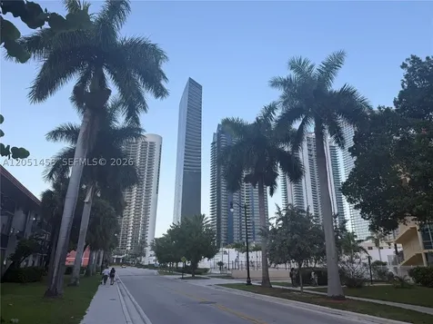200 172nd Street Sunny Isles Beach FL 33160
