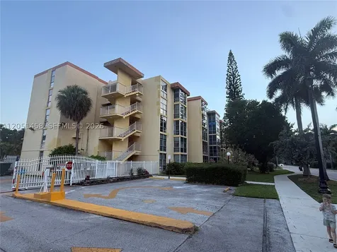 200 172nd Street Sunny Isles Beach FL 33160