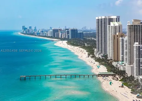 200 172nd Street Sunny Isles Beach FL 33160