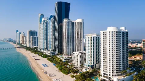 200 172nd Street Sunny Isles Beach FL 33160