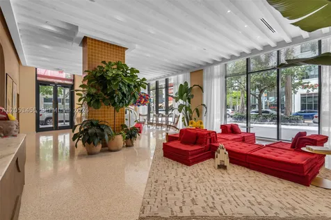 90 NE 32nd Street Miami FL 33137