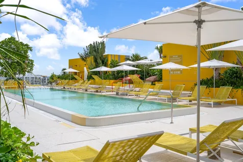 90 NE 32nd Street Miami FL 33137