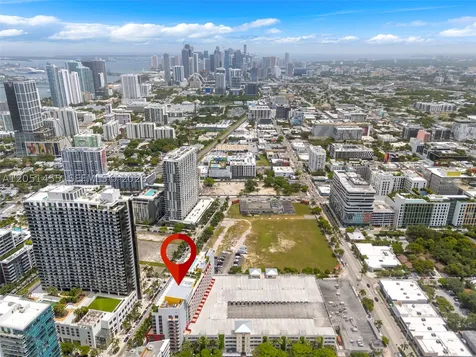 90 NE 32nd Street Miami FL 33137