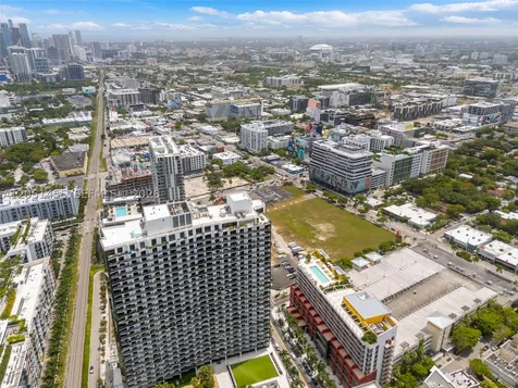 90 NE 32nd Street Miami FL 33137