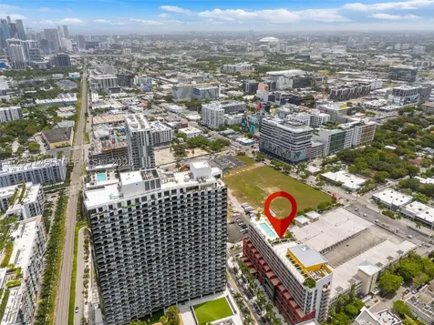 90 NE 32nd Street Miami FL 33137