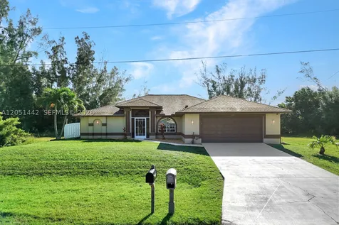 1121 NW 27th Avenue Cape Coral FL 33993