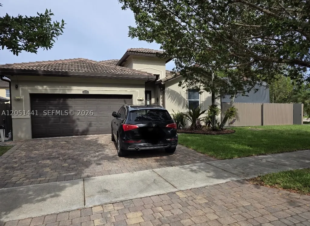 28363 SW 129th Court Homestead FL 33033
