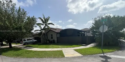 28363 SW 129th Court Homestead FL 33033