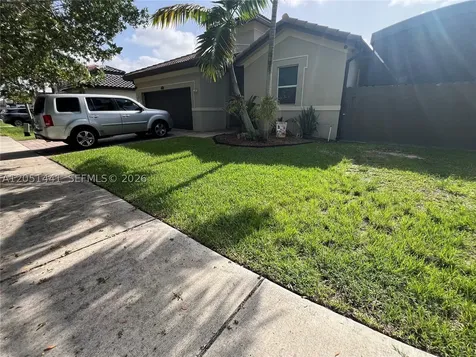 28363 SW 129th Court Homestead FL 33033