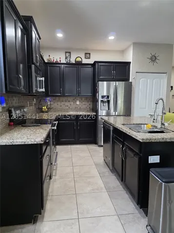 28363 SW 129th Court Homestead FL 33033