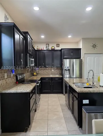 28363 SW 129th Court Homestead FL 33033