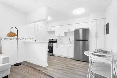 13210 Memorial Highway North Miami FL 33161