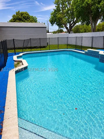 6760 SW 156th Court Miami FL 33193