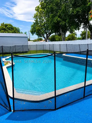 6760 SW 156th Court Miami FL 33193